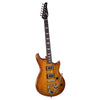 Tom Anderson Guitars Wolfhound - Tobacco Fade / Dark Grain - NAMM Show 2026 Custom Boutique Offset Electric Guitar - NEW!!!