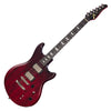 Tom Anderson Guitars Wolfhound - Red Reverse Surf - NAMM Show 2026 Custom Boutique Offset Electric Guitar - NEW!!!