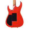 Tom Anderson Angel Player - Hugger Orange - 24 fret Custom Boutique Electric Guitar - NEW!