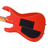 Tom Anderson Angel Player - Hugger Orange - 24 fret Custom Boutique Electric Guitar - NEW!