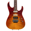 Tom Anderson Angel - Fire WakeSurf - 24 fret Drop Top - Custom Boutique Electric Guitar - NEW!