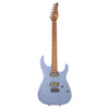 Tom Anderson Angel Player - Satin Organic Grain Lavender - 24 fret Custom Boutique Electric Guitar - NEW!