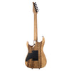 Tom Anderson Cobra S - Black Surf w/Binding - Korina / Limba - Custom Boutique Electric Guitar - NEW!