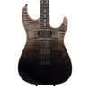 Tom Anderson Cobra S - Black Surf w/Binding - Korina / Limba - Custom Boutique Electric Guitar - NEW!