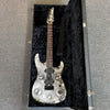 Tom Anderson Pro Am 7-String - Bowling Ball - Seven String Custom Boutique Electric Guitar - USED!