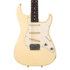Tom Anderson Short Classic - Olympic White - 24 3/4" Scale Custom Boutique Electric Guitar - USED!
