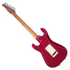 Tom Anderson Classic - Transparent Red - Custom Boutique Electric Guitar - NEW!!!