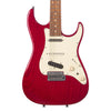 Tom Anderson Classic - Transparent Red - Custom Boutique Electric Guitar - NEW!!!