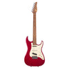 Tom Anderson Classic - Transparent Red - Custom Boutique Electric Guitar - NEW!!!