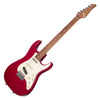 Tom Anderson Classic - Transparent Red - Custom Boutique Electric Guitar - NEW!!!