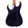 Tom Anderson Lil Angel - Blue WakeSurf - 24 fret Drop Top - Custom Boutique Electric Guitar - NEW!