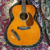 1945 Martin 000-28 - Pre War / Wartime Vintage Acoustic Guitar - Brazilian Rosewood / Herringbone - USED