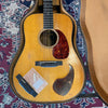 1945 Martin D-18 Pre War / Wartime Vintage Acoustic Guitar - USED!