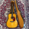 1945 Martin D-18 Pre War / Wartime Vintage Acoustic Guitar - USED!