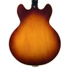 1966 Gibson ES-335 - Sunburst - 1 Owner! Original Vintage Semi-Hollow Electric Guitar - USED!