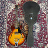 1966 Gibson ES-335 - Sunburst - 1 Owner! Original Vintage Semi-Hollow Electric Guitar - USED!