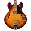 1966 Gibson ES-335 - Sunburst - 1 Owner! Original Vintage Semi-Hollow Electric Guitar - USED!