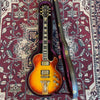 1970-74 Gibson L5S Sunburst - 1 Owner! Original Vintage Electric Guitar - USED!