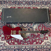 1981 Gibson Firebird - Cherry - Vintage Electric Guitar - USED!