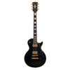 1982 Gibson Les Paul Custom - Ebony - 1 Owner! Original Vintage Electric Guitar - USED!