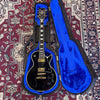 1982 Gibson Les Paul Custom - Ebony - 1 Owner! Original Vintage Electric Guitar - USED!