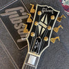 1982 Gibson Les Paul Custom - Ebony - 1 Owner! Original Vintage Electric Guitar - USED!