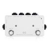 One Control Minimal Series White Loop with BJF Buffer | OC-M-WL2 | Dual Loop Switcher, A/B Switch, and More - NEW!!!
