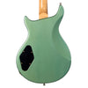 b3 Guitars SL Jr - Inverness Green - Gene Baker Masterbuilt Custom Boutique Electric - NEW!