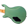 b3 Guitars SL Jr - Inverness Green - Gene Baker Masterbuilt Custom Boutique Electric - NEW!
