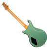b3 Guitars SL Jr - Inverness Green - Gene Baker Masterbuilt Custom Boutique Electric - NEW!