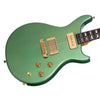 b3 Guitars SL Jr - Inverness Green - Gene Baker Masterbuilt Custom Boutique Electric - NEW!