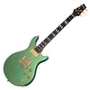 b3 Guitars SL Jr - Inverness Green - Gene Baker Masterbuilt Custom Boutique Electric - NEW!