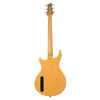 b3 Guitars SL Jr - TV Yellow - Gene Baker Masterbuilt Custom Boutique Electric - NEW!