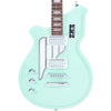 Airline Guitars MAP Left-Handed - Seafoam Green - NEW
