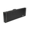 Fender Deluxe Black G&G Hardshell Case for Strat / Tele 0996102406