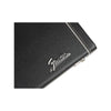 Fender Deluxe Black G&G Hardshell Case for Strat / Tele 0996102406