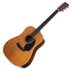 USED 1974 Martin D-28 - Vintage Dreadnought Acoustic Guitar - Rosewood / Spruce