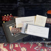 USED 1999 Paul Reed Smith McCarty - Sunburst with Birds - LEFTY! Left-Handed, Vintage PRS Electric Guitar - USED!