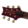 USED 1999 Paul Reed Smith McCarty - Sunburst with Birds - LEFTY! Left-Handed, Vintage PRS Electric Guitar - USED!