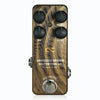 One Control Anodized Brown Distortion OC-ABD4K - BJF Series Effects Pedal for Electric Guitar - NEW!