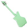 Airline Guitars Jetsons '59 3P DLX - Seafoam Green - Vintage Reissue Offset Electric - NEW!