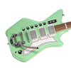 Airline Guitars Jetsons '59 3P DLX - Seafoam Green - Vintage Reissue Offset Electric - NEW!