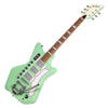 Airline Guitars Jetsons '59 3P DLX - Seafoam Green - Vintage Reissue Offset Electric - NEW!