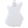 Airline Guitars Jetsons '59 3P DLX - White - Vintage Reissue Offset Electric Guitar - NEW!