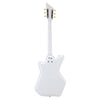 Airline Guitars Jetsons '59 3P DLX - White - Vintage Reissue Offset Electric Guitar - NEW!
