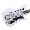 Airline Guitars Jetsons '59 3P DLX - White - Vintage Reissue Offset Electric Guitar - NEW!