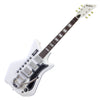 Airline Guitars Jetsons '59 3P DLX - White - Vintage Reissue Offset Electric Guitar - NEW!