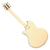 Airline Guitars '59 Town & Country DLX - Vintage Cream - Deluxe Reissue Electric Guitar - NEW!
