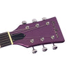 Airline Guitars Bighorn - Metallic Purple - Supro / Kay Reissue Electric Guitar - NEW!