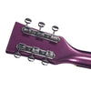 Airline Guitars Bighorn - Metallic Purple - Supro / Kay Reissue Electric Guitar - NEW!